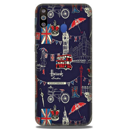 Love London Case for Vivo Y12