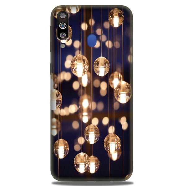 Party Bulb2 Case for Huawei 20i