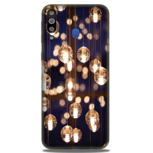 Party Bulb2 Case for Samsung Galaxy M40