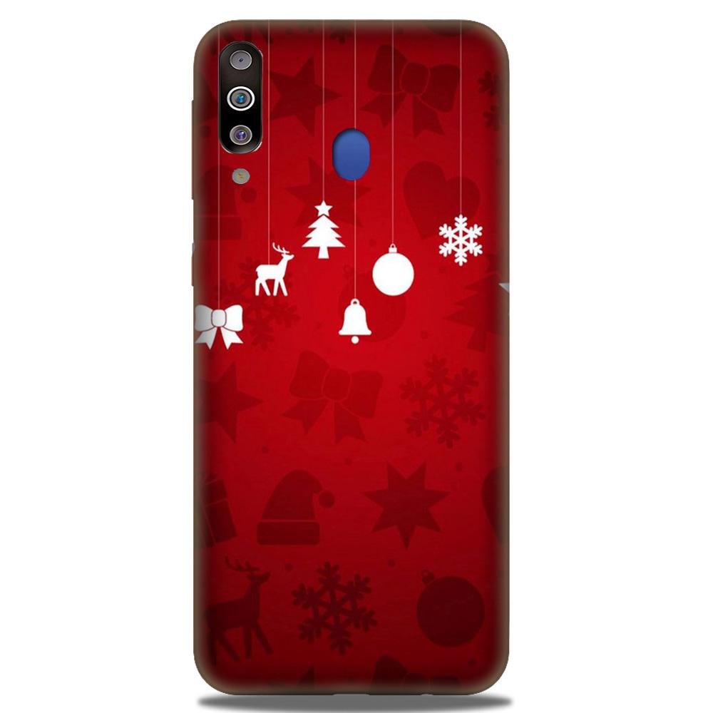 Christmas Case for Samsung Galaxy M30