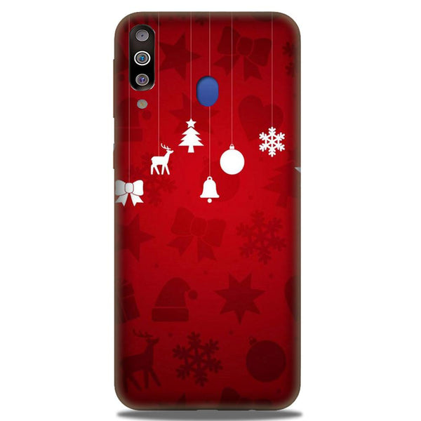 Christmas Case for Vivo Y12