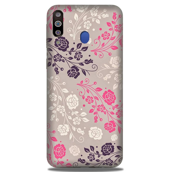 Pattern2 Case for Vivo Y12