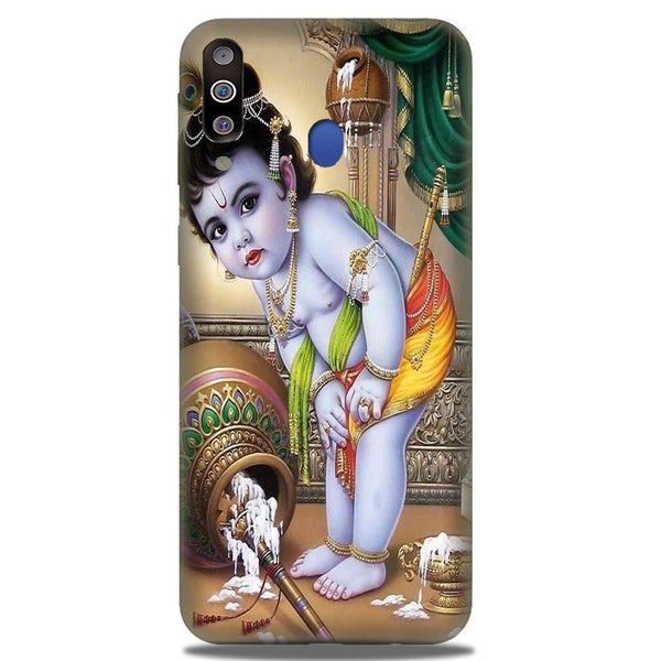 Bal Gopal2 Case for Samsung Galaxy M30
