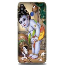 Bal Gopal2 Case for Huawei P30 Lite