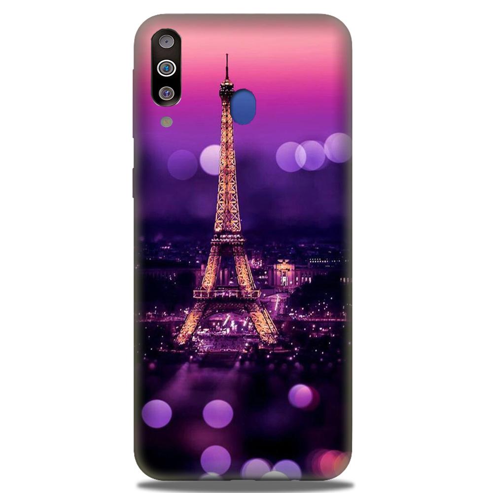Eiffel Tower Case for Samsung Galaxy A20s