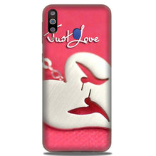 Just love Case for Vivo Y15