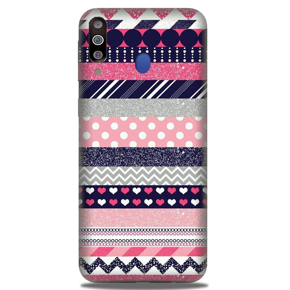 Pattern3 Case for Huawei 20i