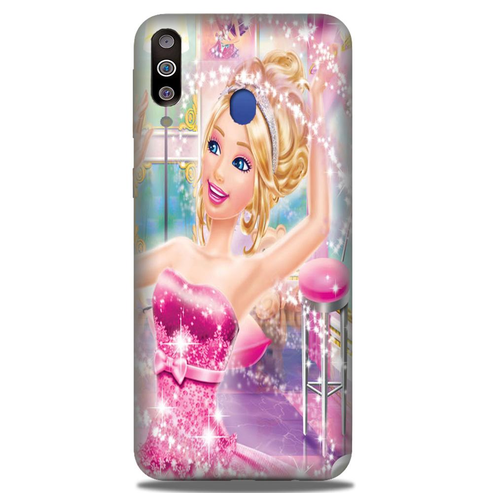 Princesses Case for Samsung Galaxy M40