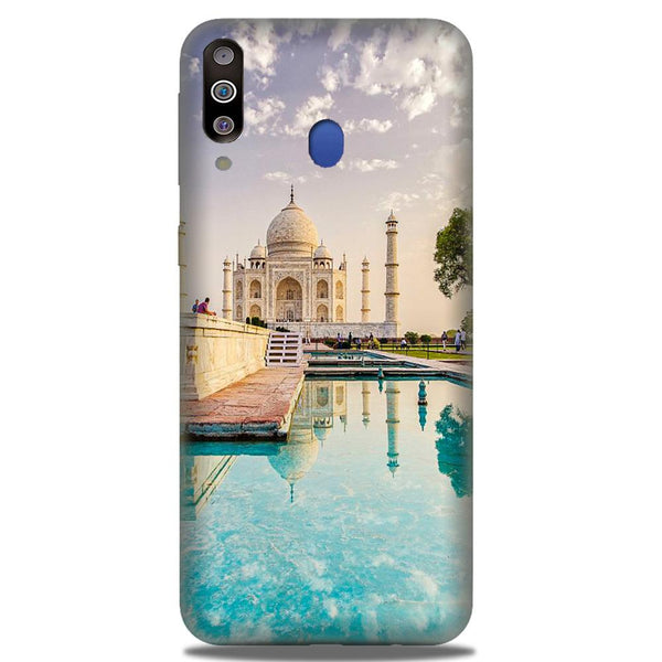 Tajmahal Case for Vivo Y12
