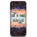 Look at things different Case for Samsung Galaxy A20s