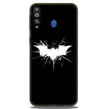 Batman Superhero Case for Huawei 20i  (Design - 119)