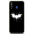 Batman Superhero Case for Vivo Y15  (Design - 119)