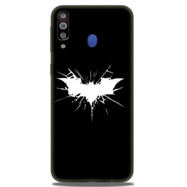 Batman Superhero Case for Vivo Y15(Design - 119)
