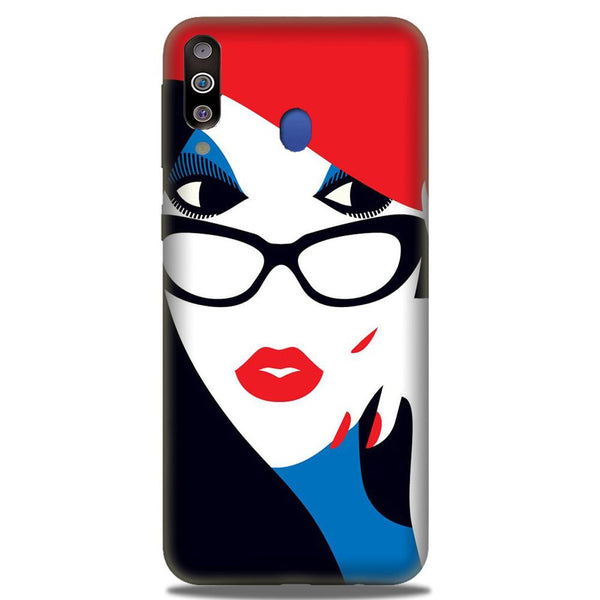 Girlish Case for Vivo Y12  (Design - 131)