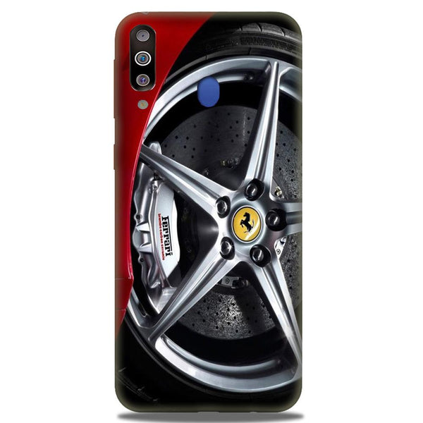 Ferari  Case for Vivo Y12  (Design - 133)