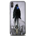 Lord Shiva Case for Vivo Y12  (Design - 135)