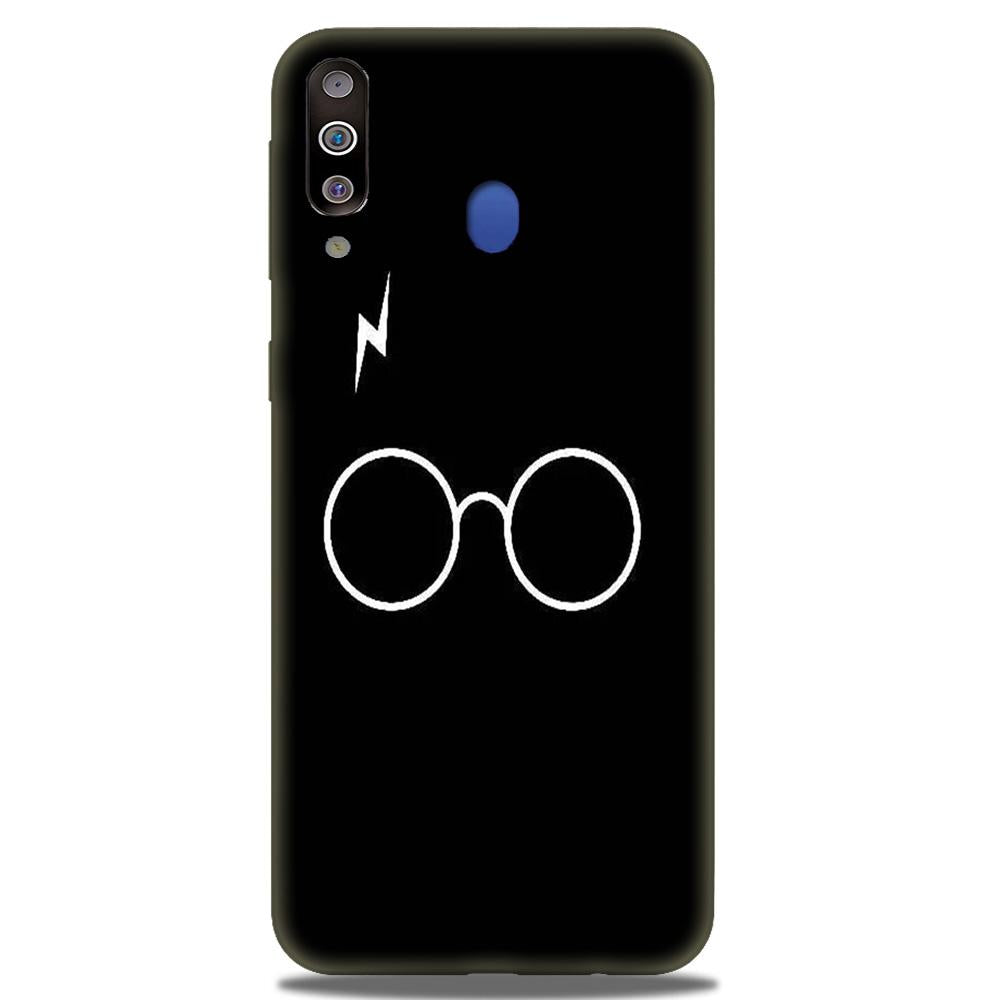 Harry Potter Case for Samsung Galaxy A20s  (Design - 136)