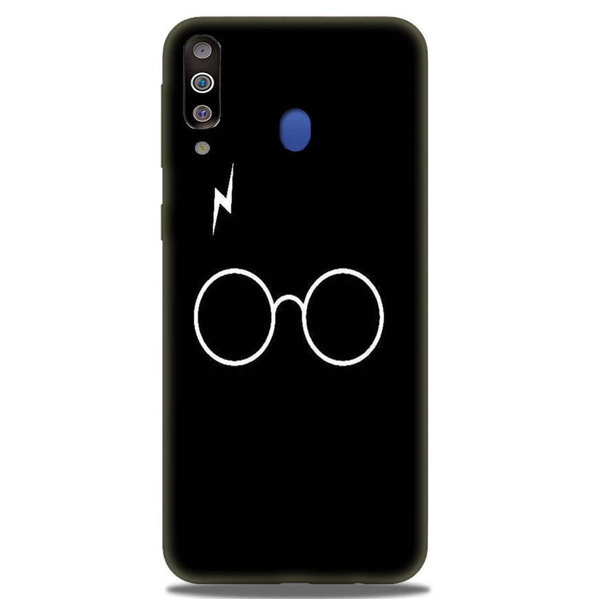Harry Potter Case for Samsung Galaxy A60  (Design - 136)