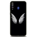 Angel Case for Huawei 10i  (Design - 142)