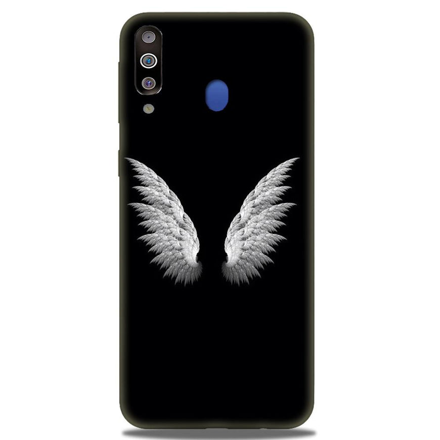 Angel Case for Vivo U10  (Design - 142)