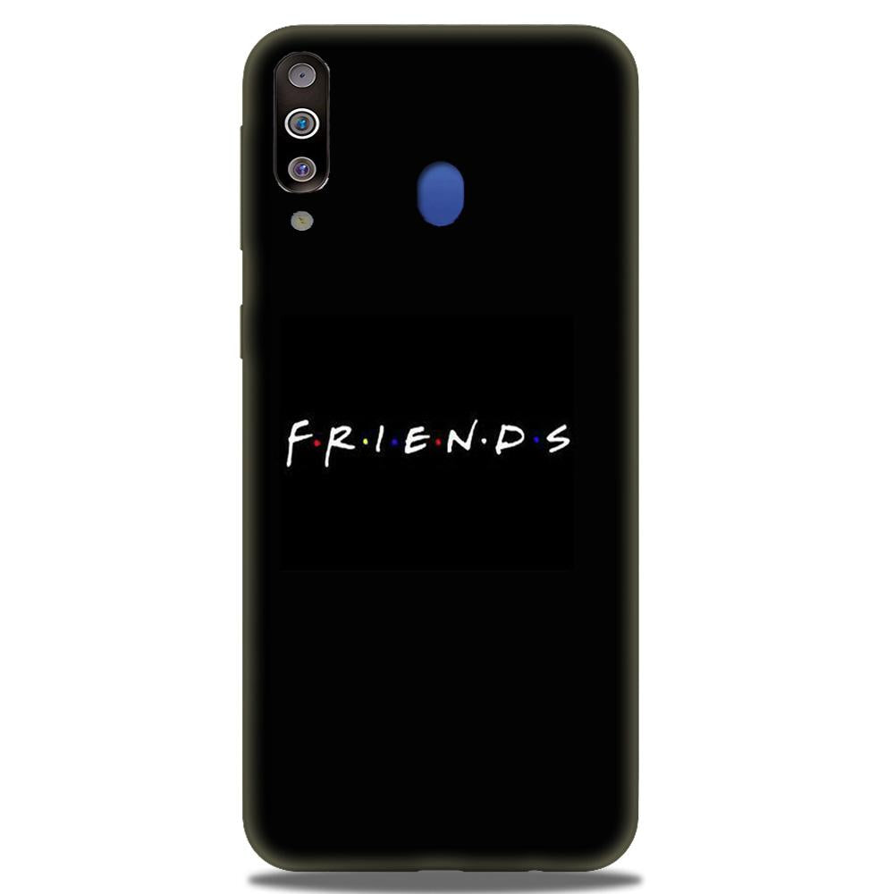 Friends Case for Samsung Galaxy M30(Design - 143)