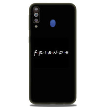 Friends Case for Vivo Y17  (Design - 143)