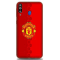 Manchester United Case for Samsung Galaxy A60  (Design - 157)