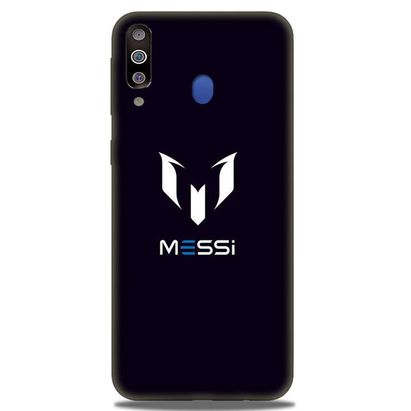 Messi Case for Vivo U10  (Design - 158)