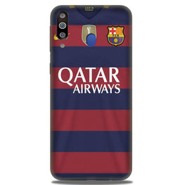 Qatar Airways Case for Vivo Y12(Design - 160)