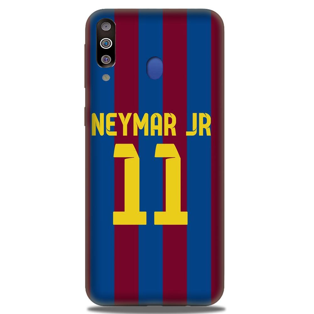 Neymar Jr Case for Samsung Galaxy M30(Design - 162)