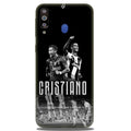 Cristiano Case for Huawei 10i  (Design - 165)