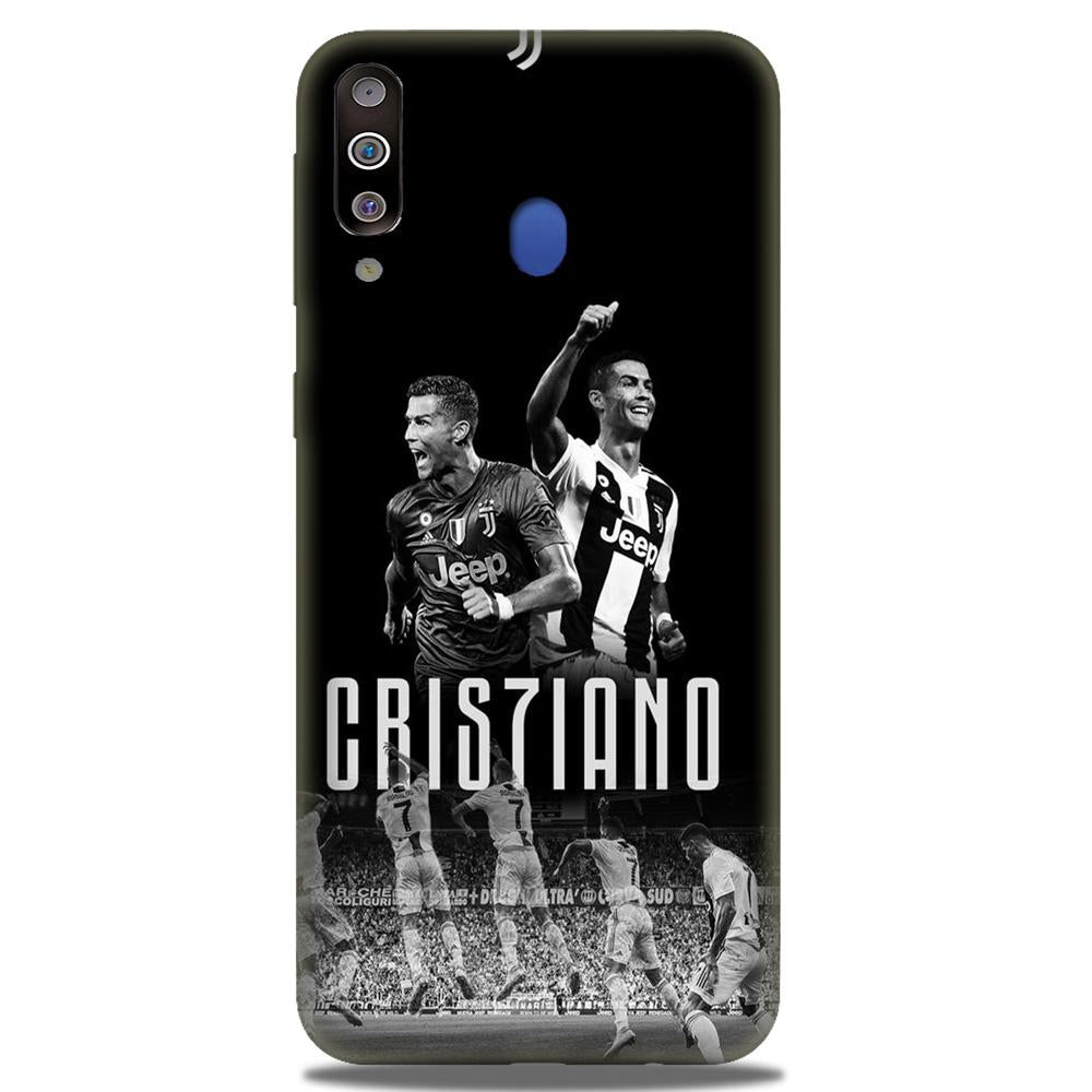Cristiano Case for Huawei 10i  (Design - 165)