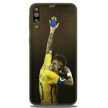Neymar Jr Case for Vivo U10  (Design - 168)