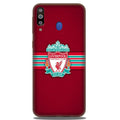 Liverpool Case for Samsung Galaxy A20s  (Design - 171)
