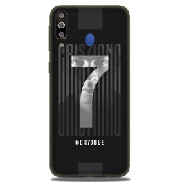Cristiano Case for Vivo U10(Design - 175)