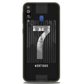 Cristiano Case for Huawei 20i  (Design - 175)