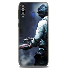 Pubg Case for Vivo Y12  (Design - 179)