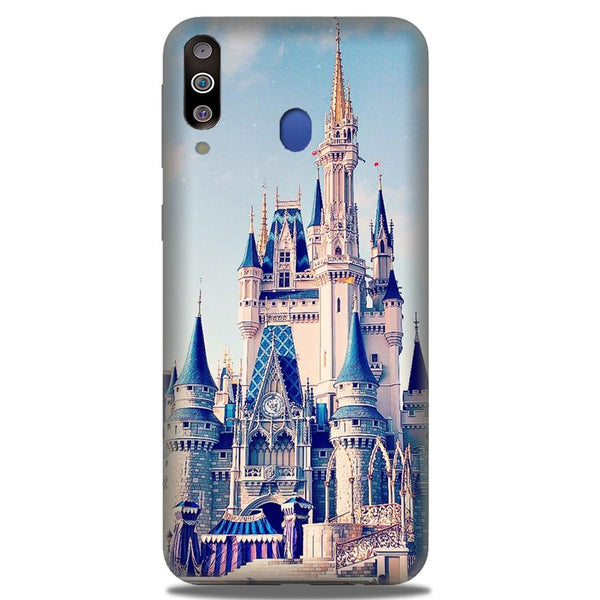 Disney Land for Vivo Y12 (Design - 185)