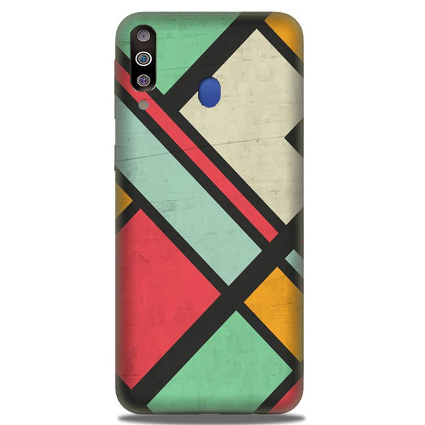 Boxes Case for Vivo Y12 (Design - 187)