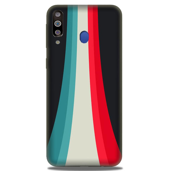 Slider Case for Samsung Galaxy M30 (Design - 189)