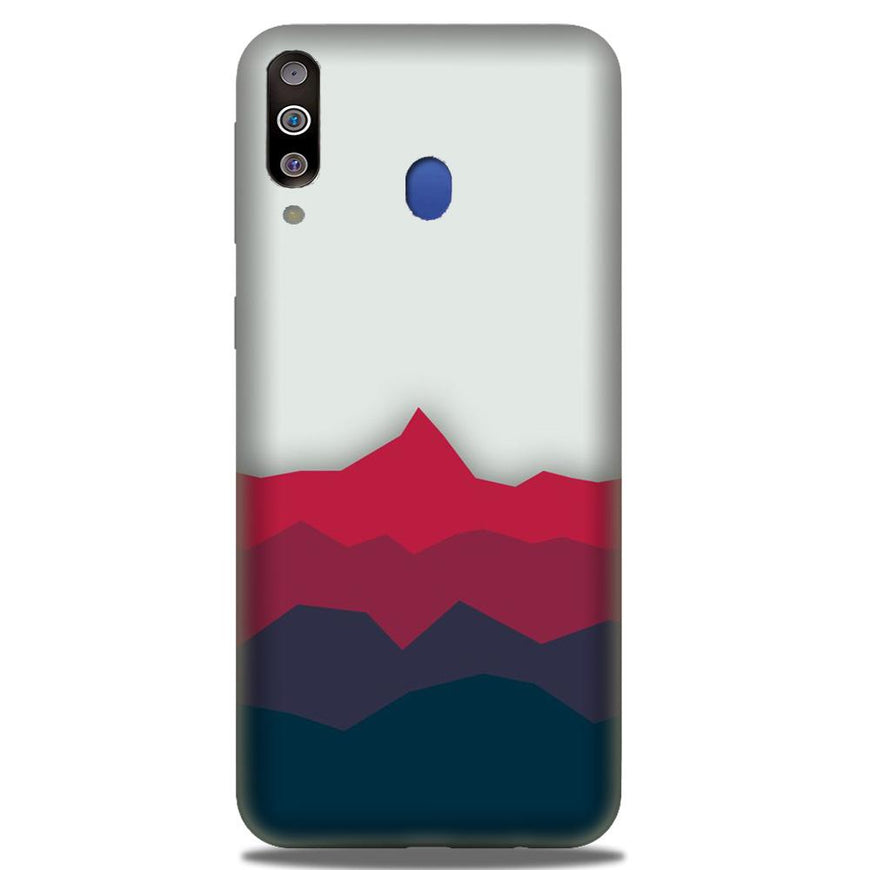 Designer Case for Samsung Galaxy M30 (Design - 195)