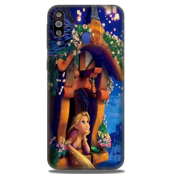 Cute Girl Case for Vivo Y12 (Design - 198)