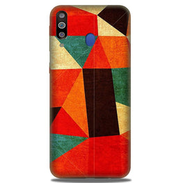Modern Art Case for Vivo U10 (Design - 203)