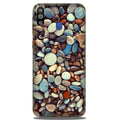 Pebbles Case for Vivo Y15 (Design - 205)