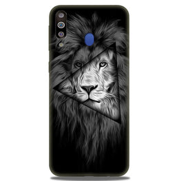 Lion Star Case for Samsung Galaxy M30 (Design No. 226)