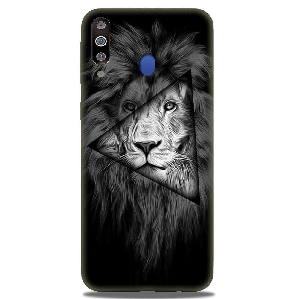 Lion Star Case for Samsung Galaxy A20s (Design No. 226)