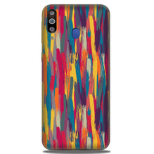 Modern Art Mobile Back Case for Samsung Galaxy A20s (Design - 242)