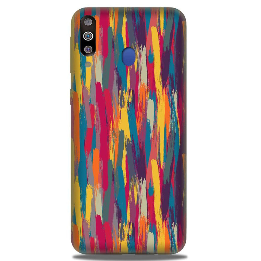 Modern Art Case for Samsung Galaxy A20s (Design No. 242)