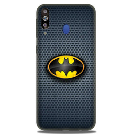 Batman Case for Samsung Galaxy M40 (Design No. 244)