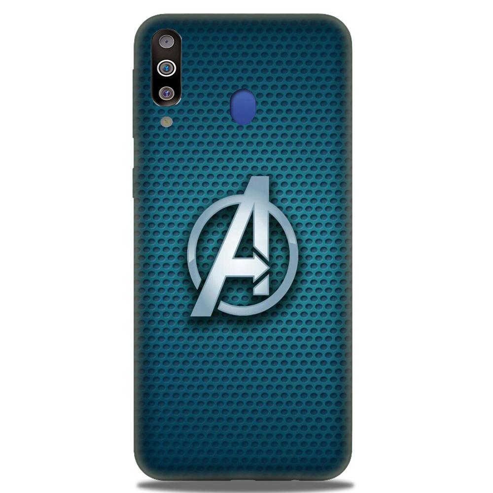 Avengers Case for Samsung Galaxy A20s (Design No. 246)